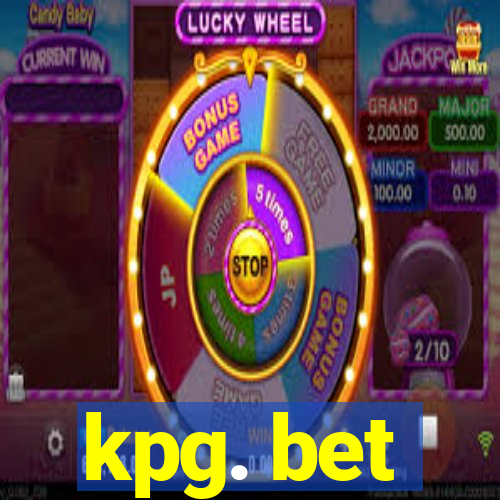 kpg. bet